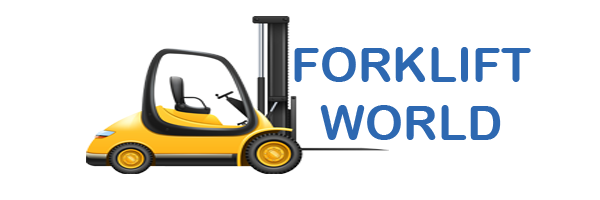 Forklift World Logo